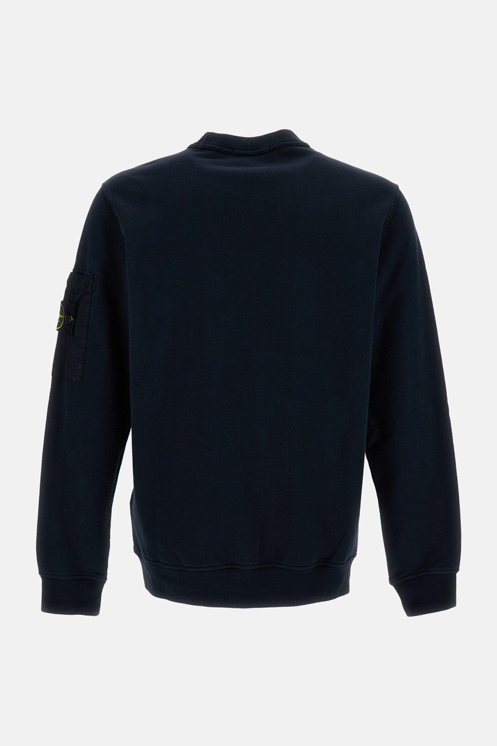 Stone Island Men Crewn Neck Sweatshirt STONE ISLAND