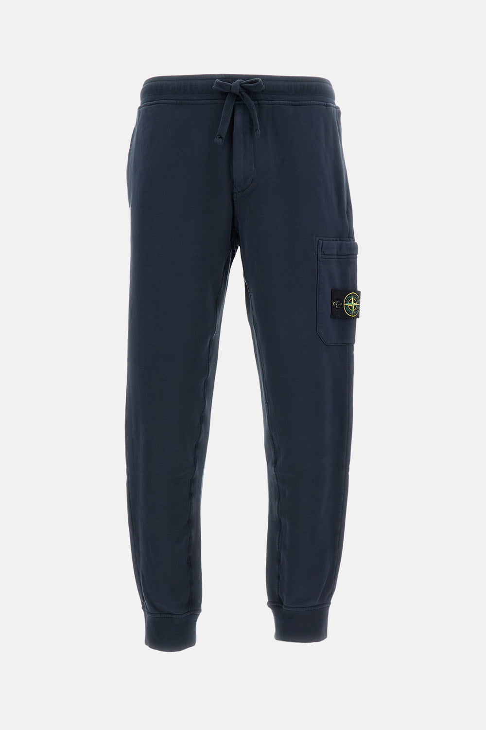 Stone Island Men Sweat Bottoms STONE ISLAND