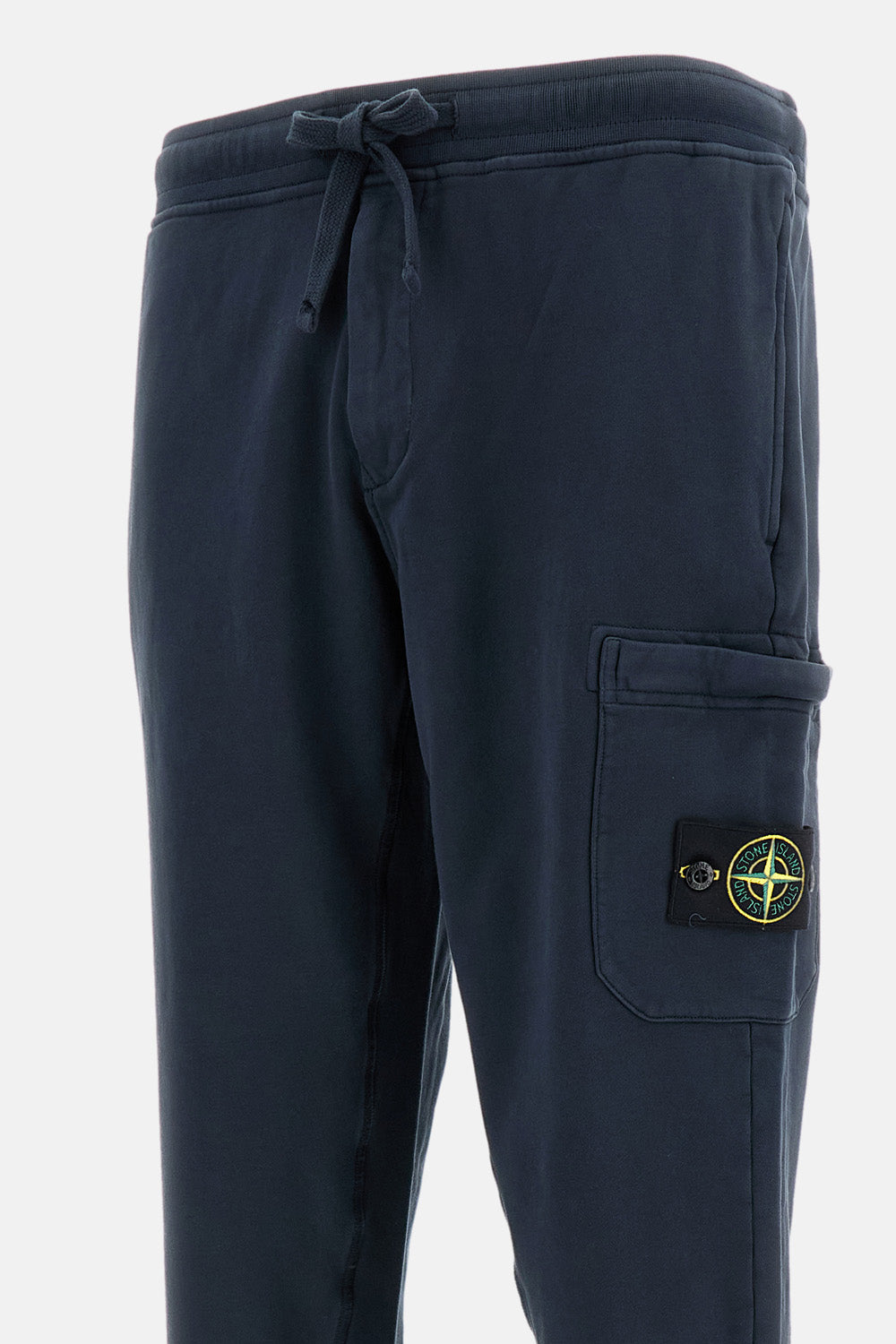 Stone Island Men Sweat Bottoms STONE ISLAND