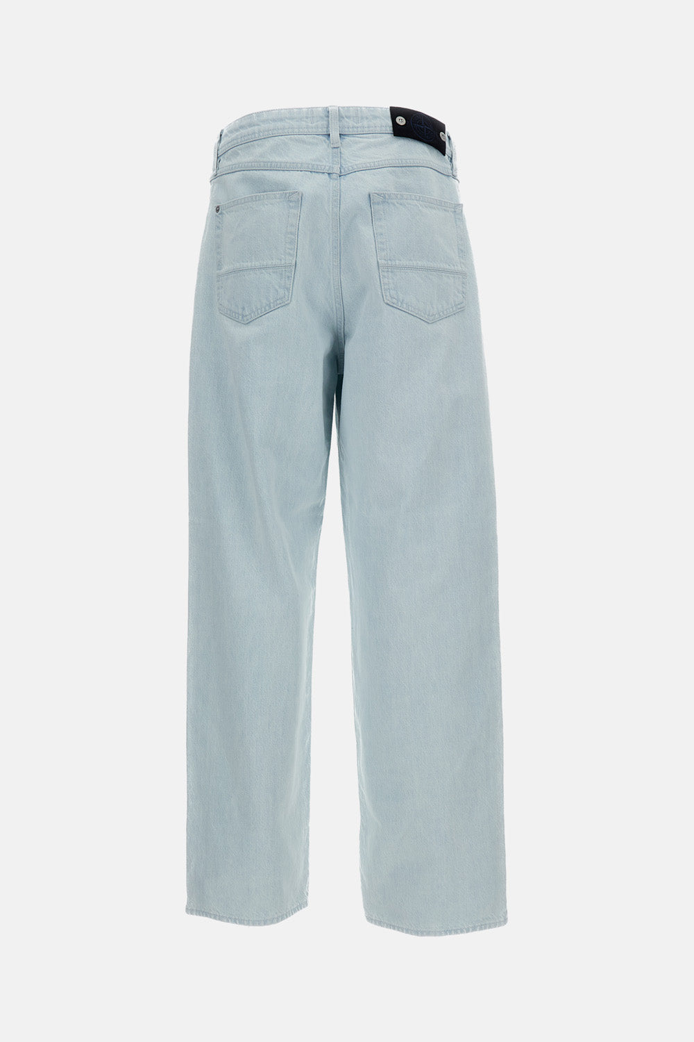 Stone Island Men Trousers STONE ISLAND