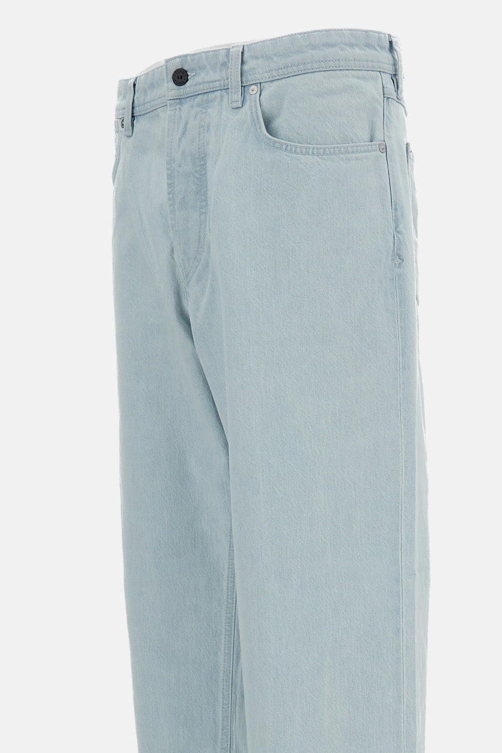Stone Island Men Trousers STONE ISLAND