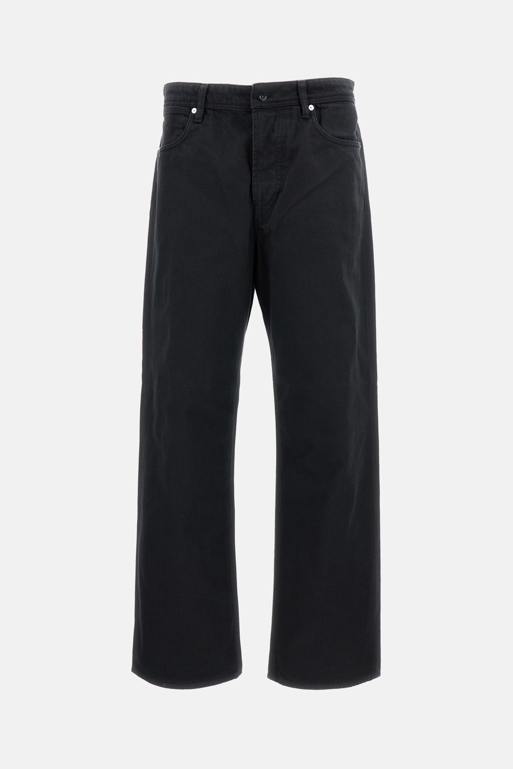 Stone Island Men Stone Island Denim Jeans STONE ISLAND