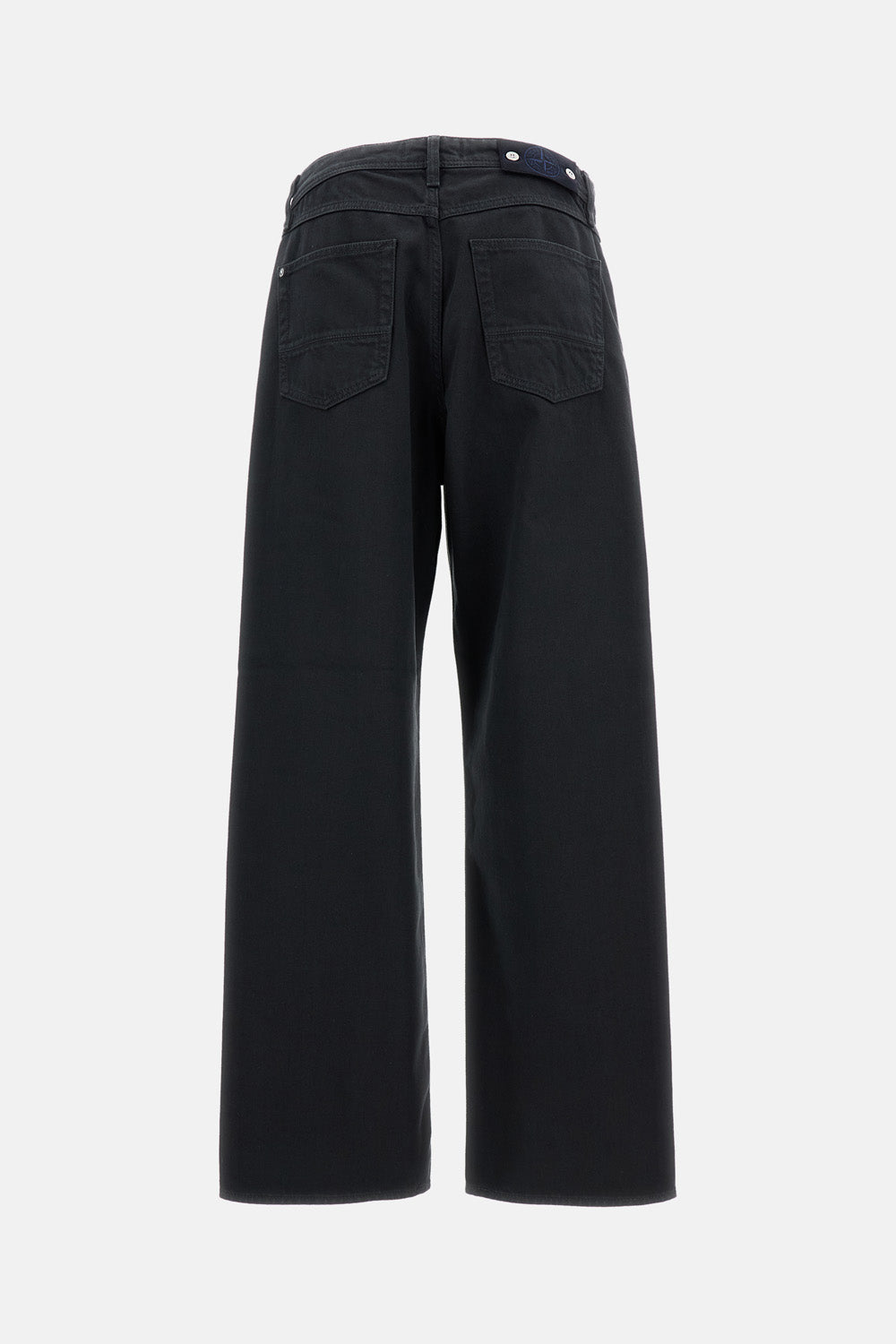 Stone Island Men Stone Island Denim Jeans STONE ISLAND