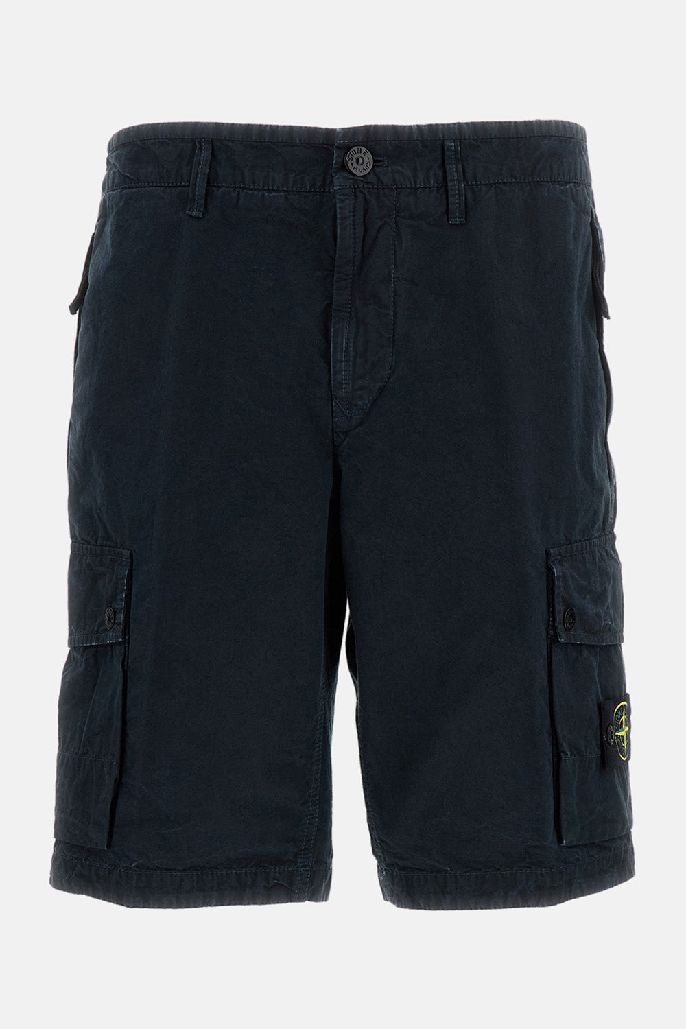 Stone Island Men Bermuda Cargo STONE ISLAND