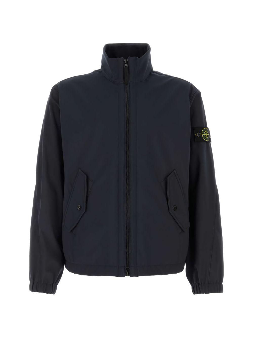 Stone Island Men Zipped Jacket STONE ISLAND