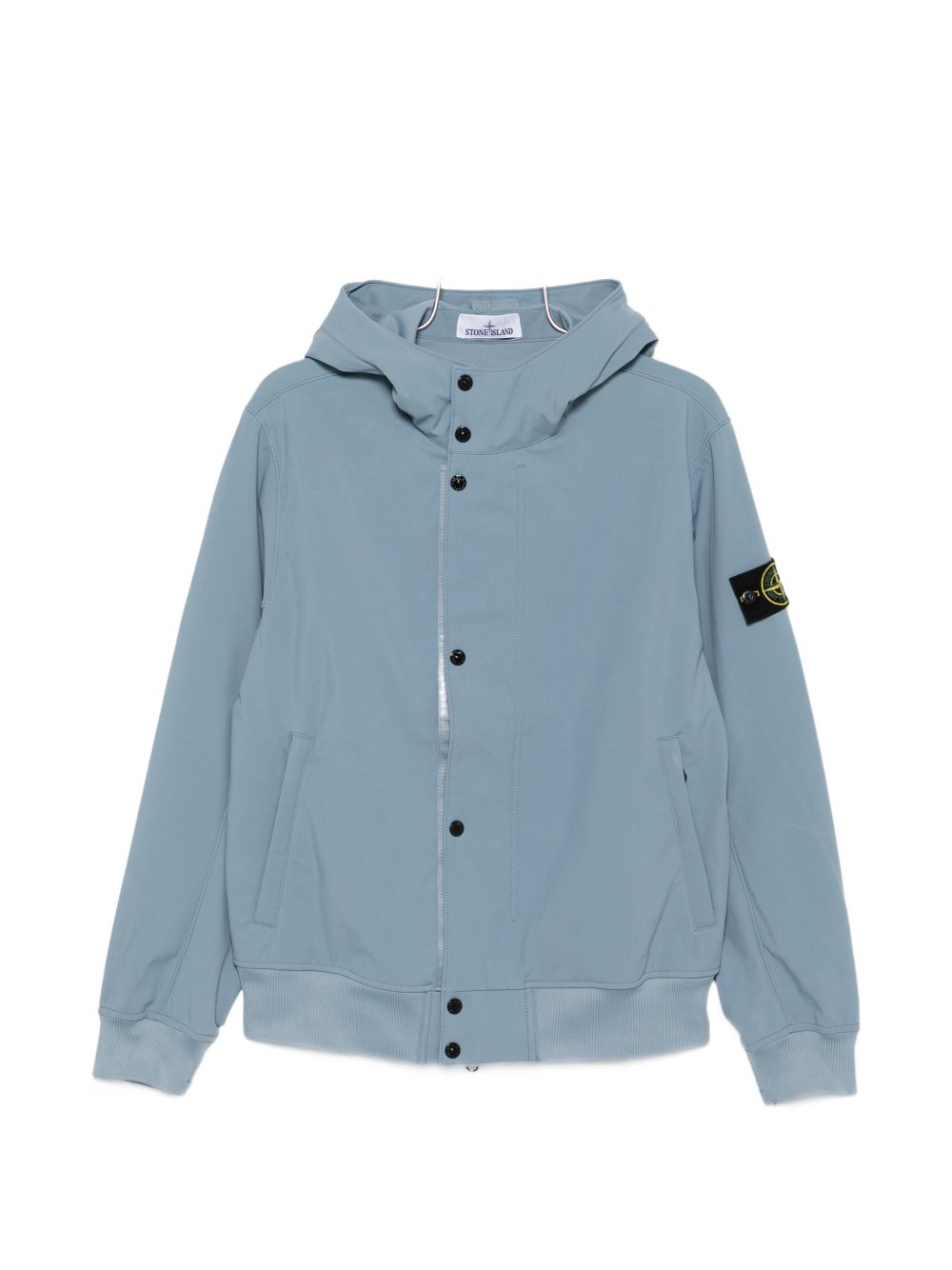 Stone Island Men Nylon Blouson Jacket STONE ISLAND