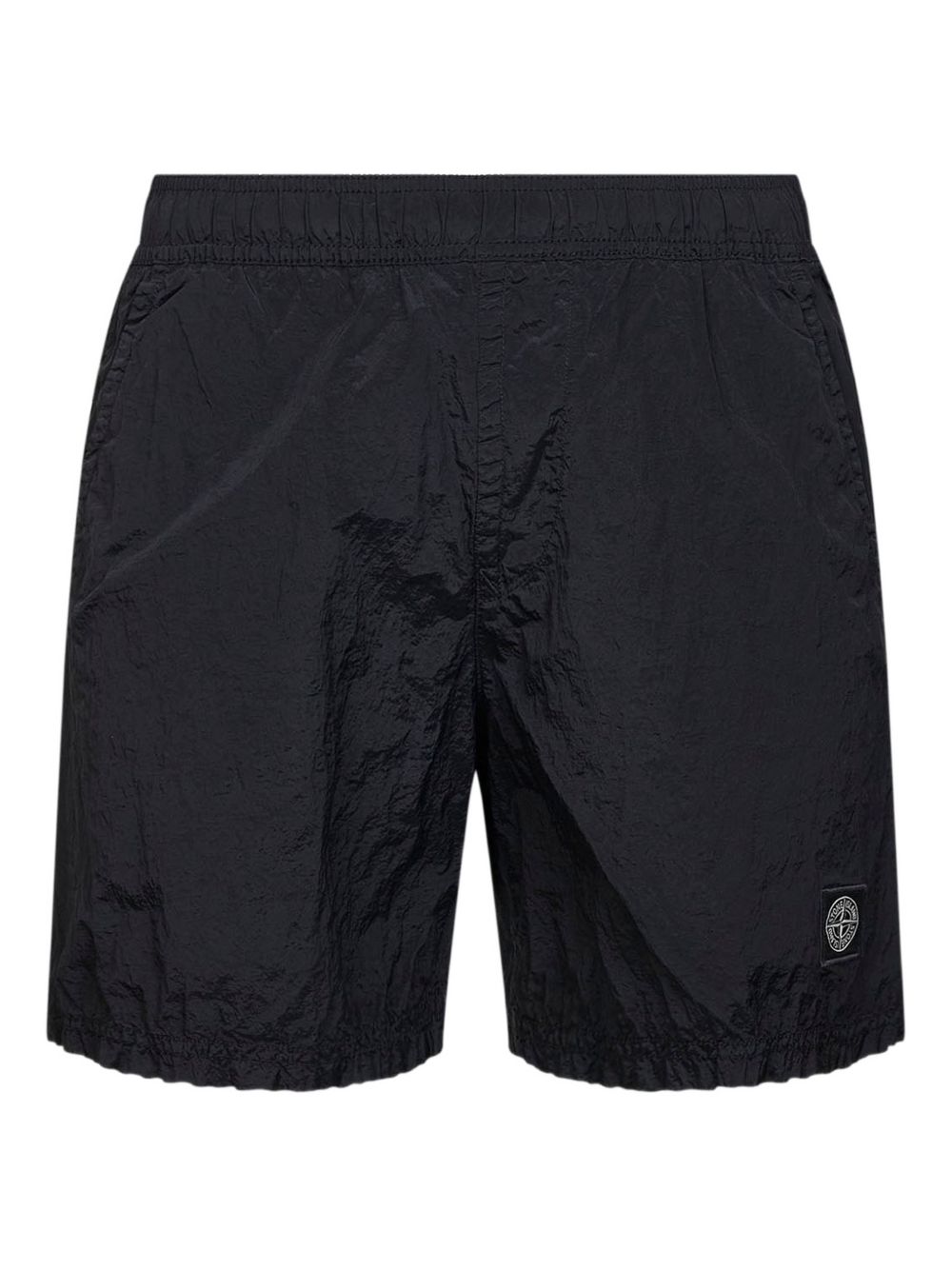 Stone Island Men Logo Swimsuit STONE ISLAND