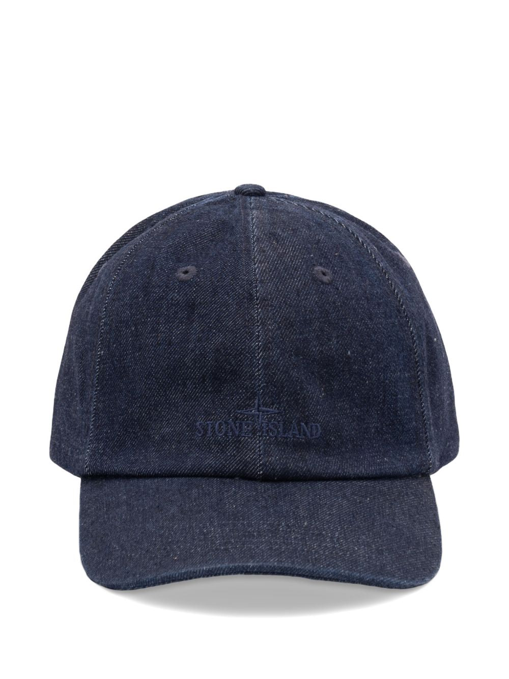 Stone Island Men Cotton Baseball Cap STONE ISLAND
