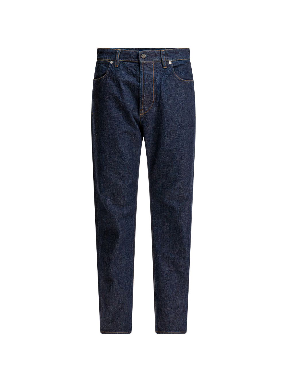 Stone Island Men Denim Cotton Jeans STONE ISLAND