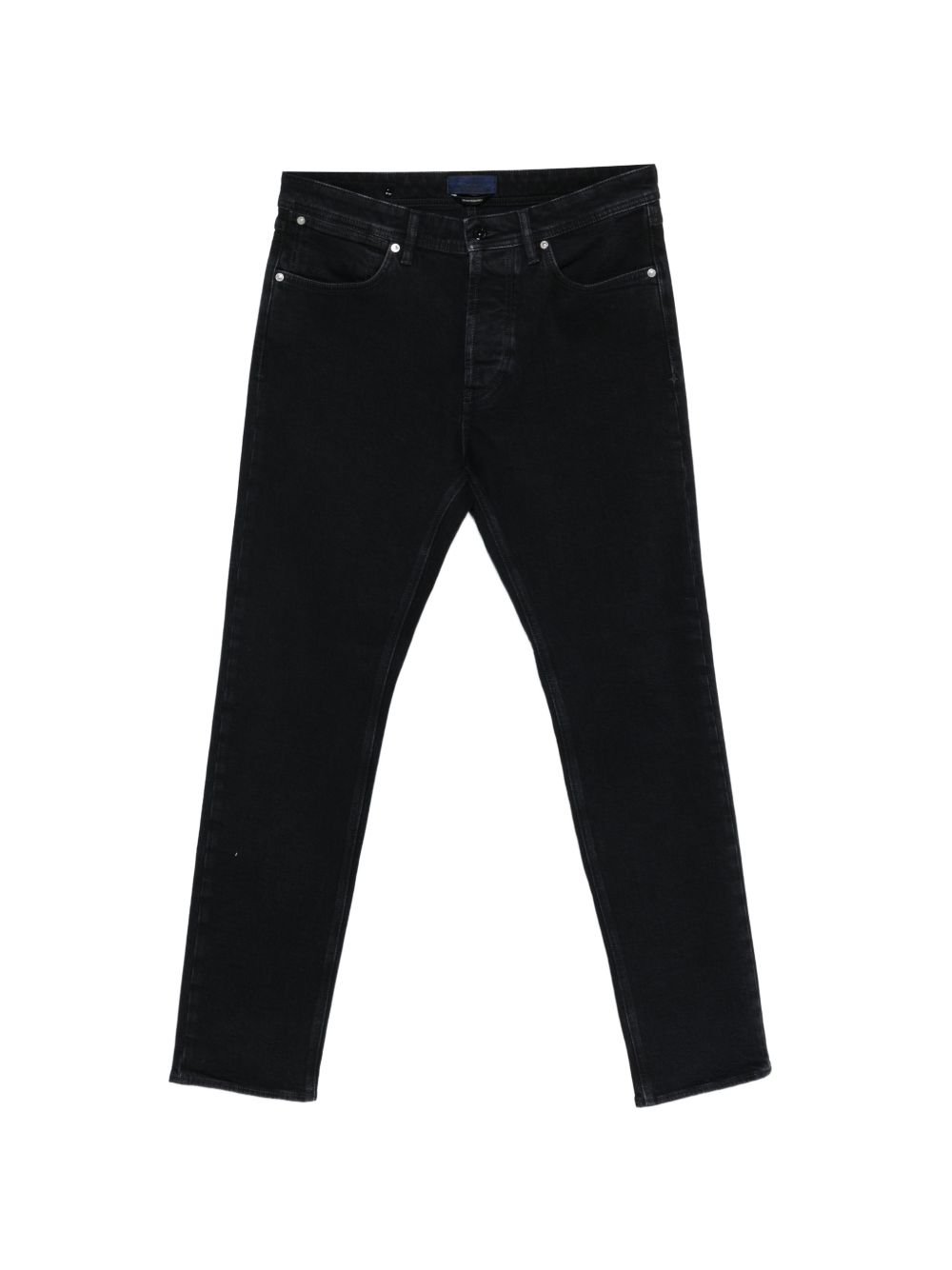 Stone Island Men Denim Cotton Jeans
