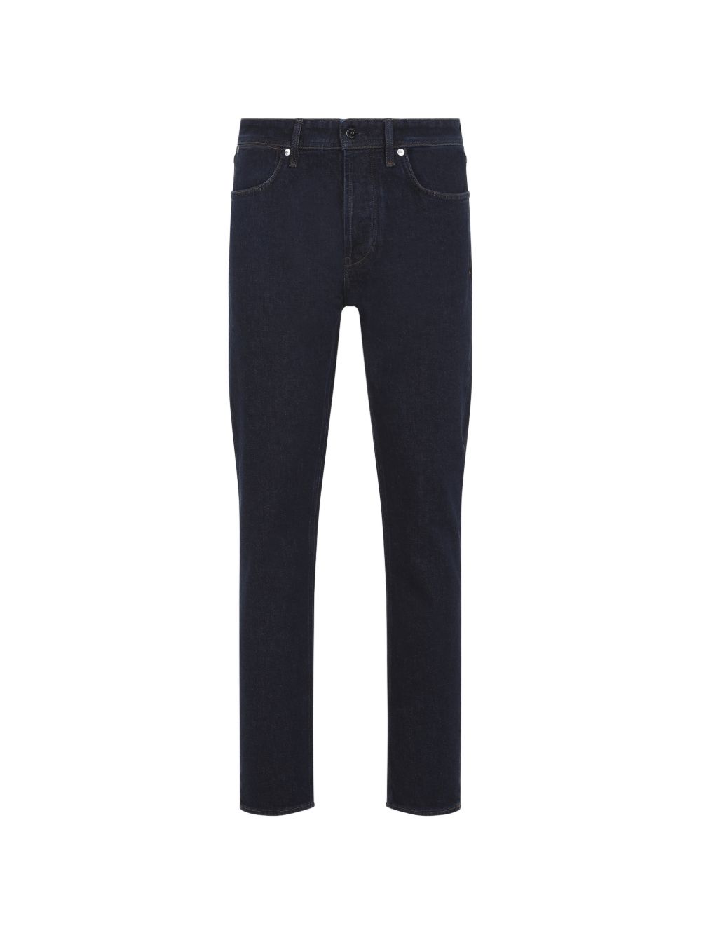 Stone Island Men Slim Denim Jeans STONE ISLAND
