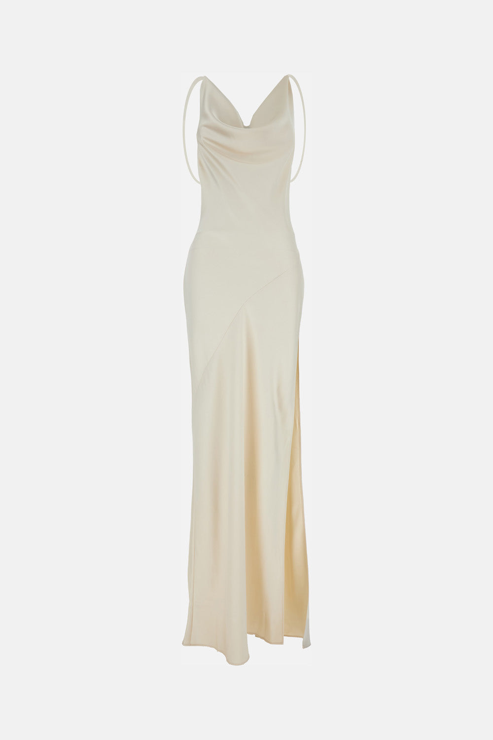 The Andamane Women Vera Maxi Dress THE ANDAMANE
