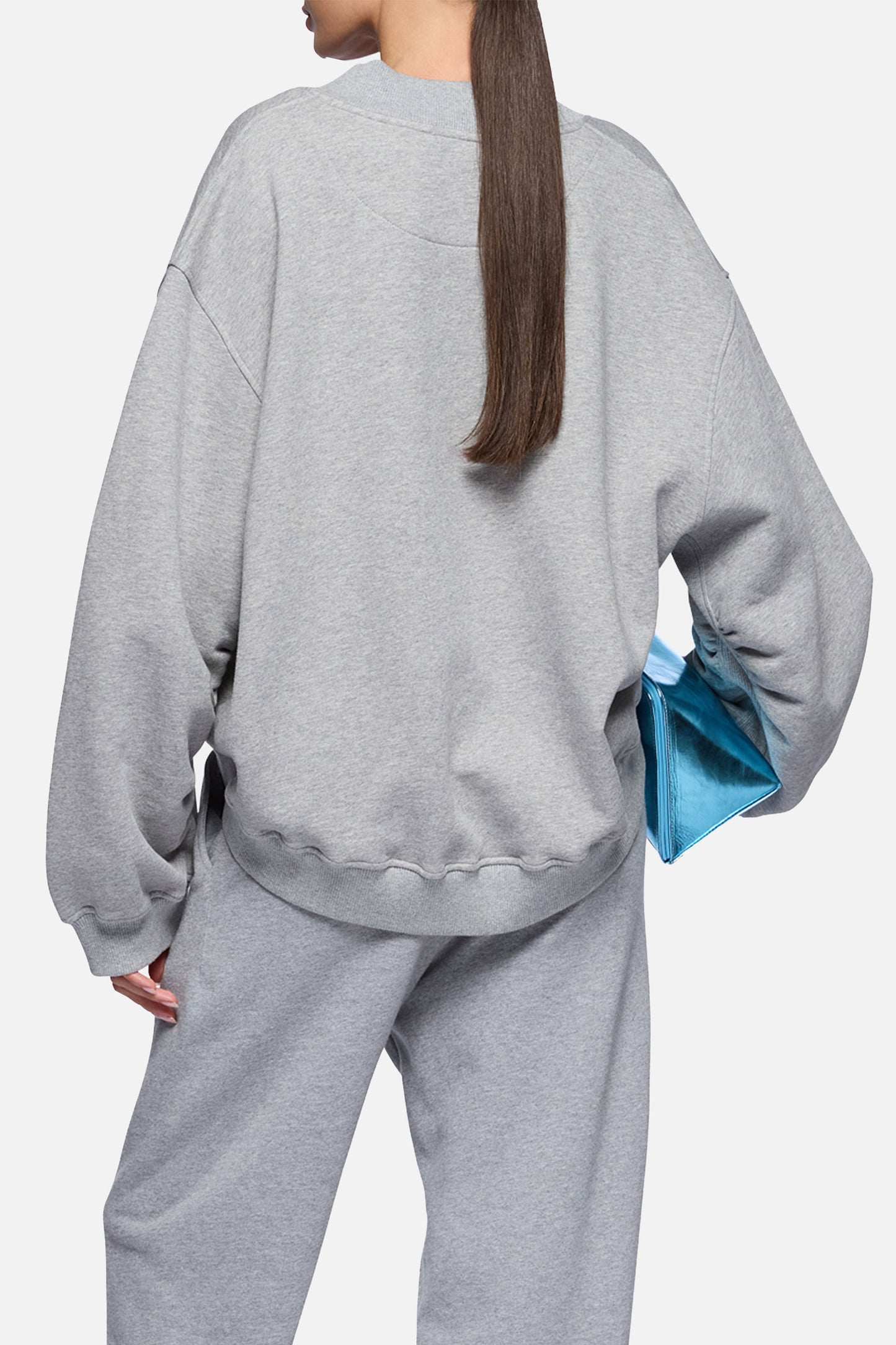 The Attico Women Sweatshirt THE ATTICO