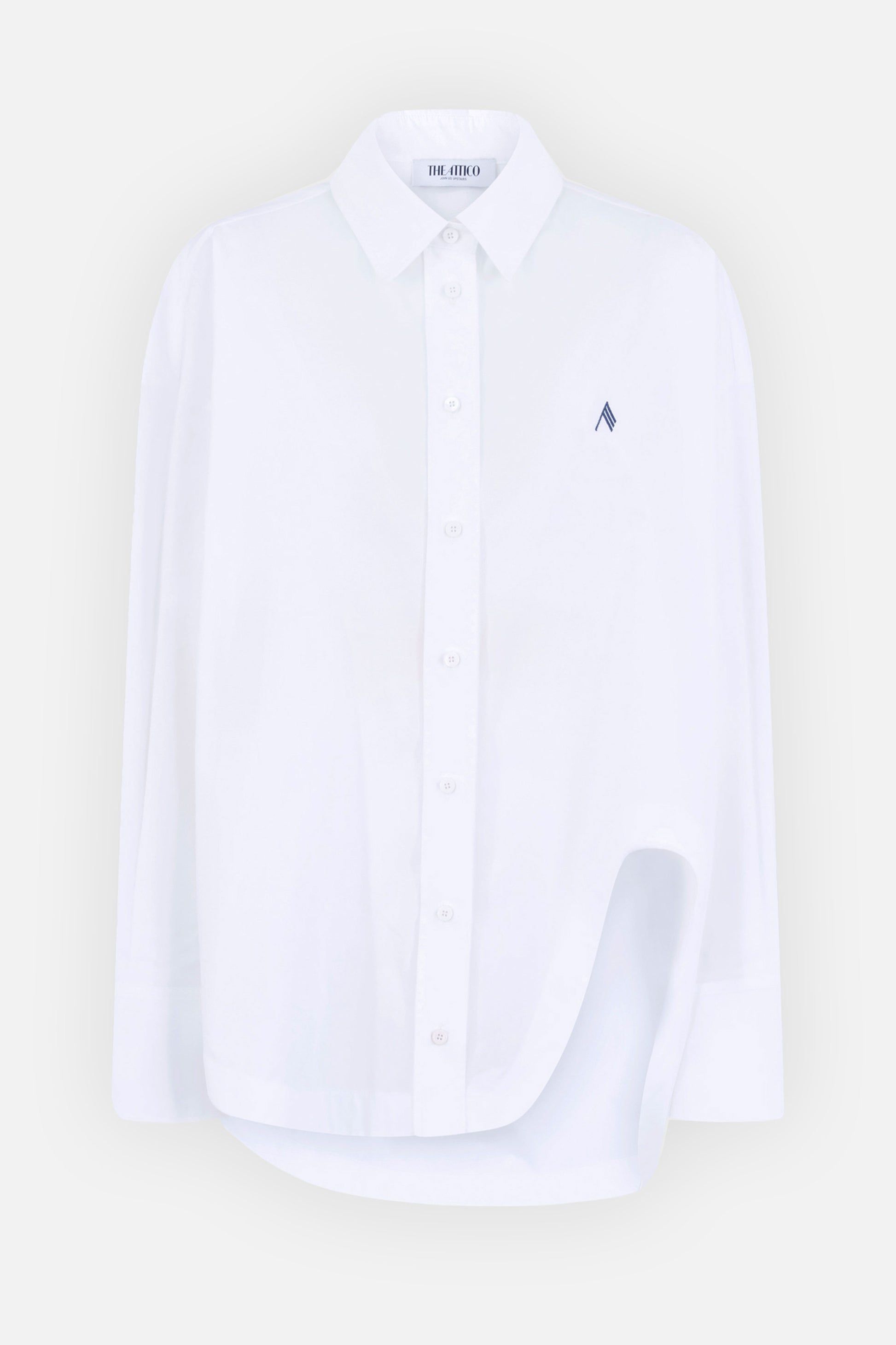 The Attico Women Shirt THE ATTICO