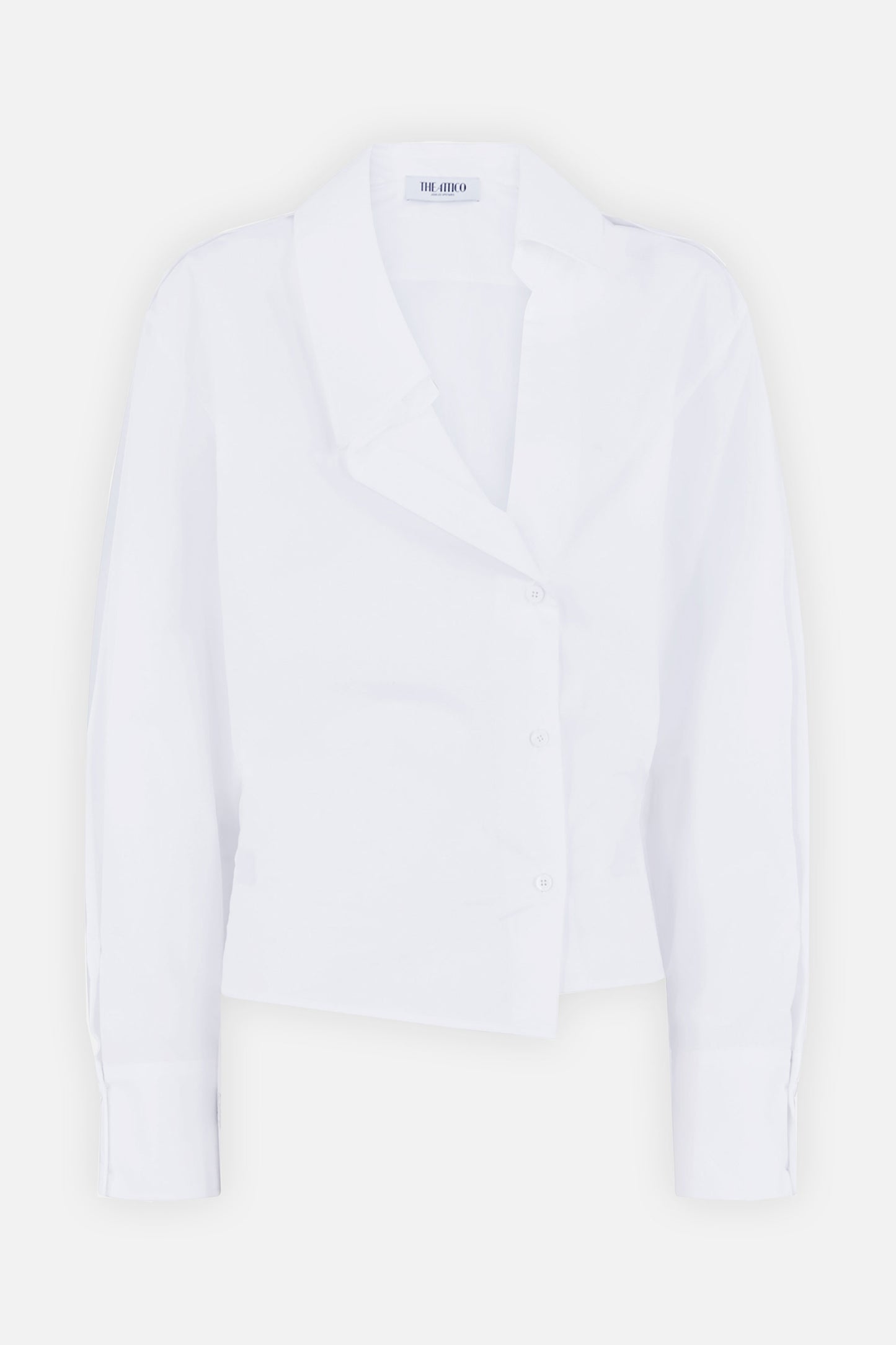 The Attico Women Shirt THE ATTICO