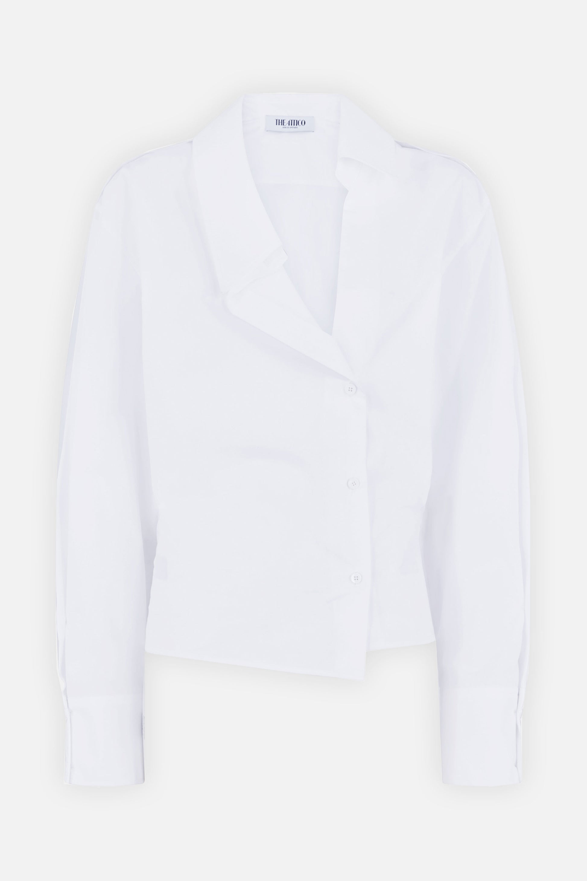 The Attico Women Shirt THE ATTICO