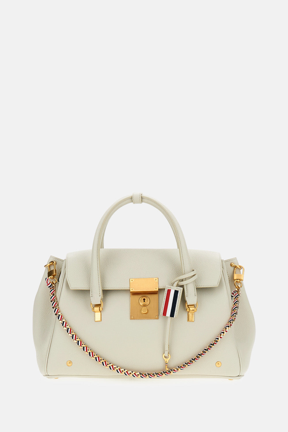 Thom Browne Women Bolton Large Bag THOM BROWNE