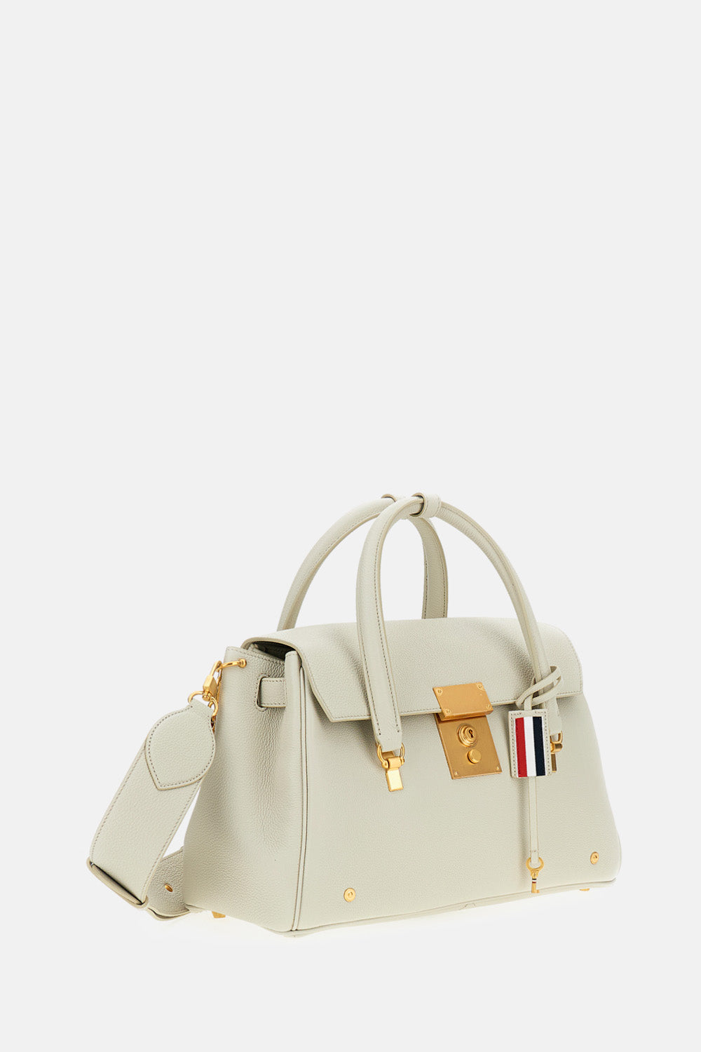 Thom Browne Women Bolton Large Bag THOM BROWNE