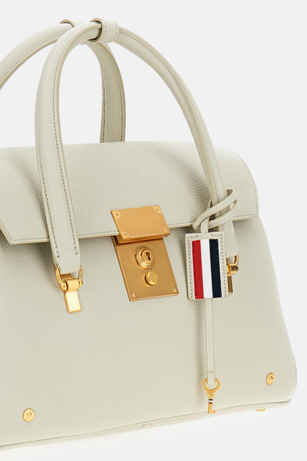 Thom Browne Women Bolton Large Bag THOM BROWNE