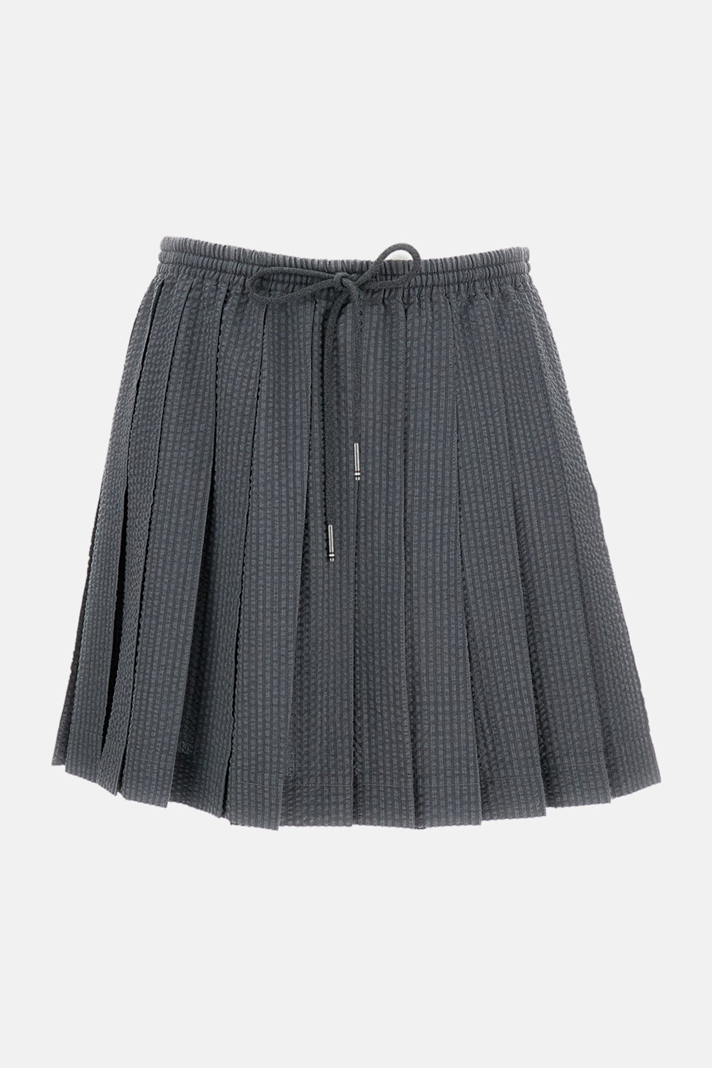 Thom Browne Women Pleated Skirt