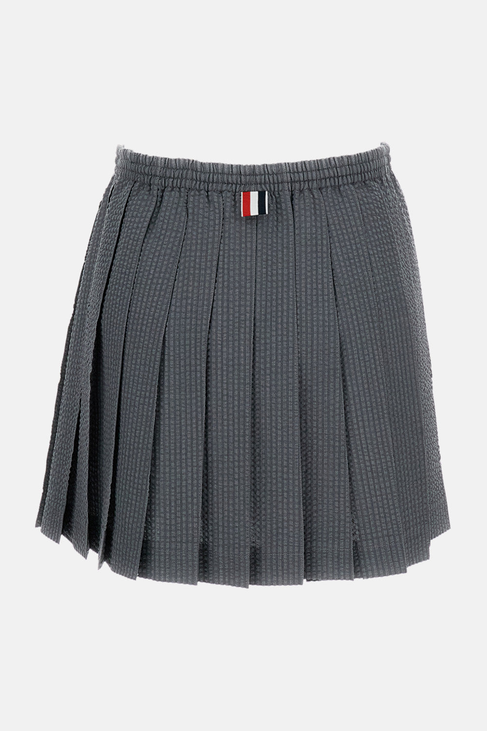 Thom Browne Women Pleated Skirt