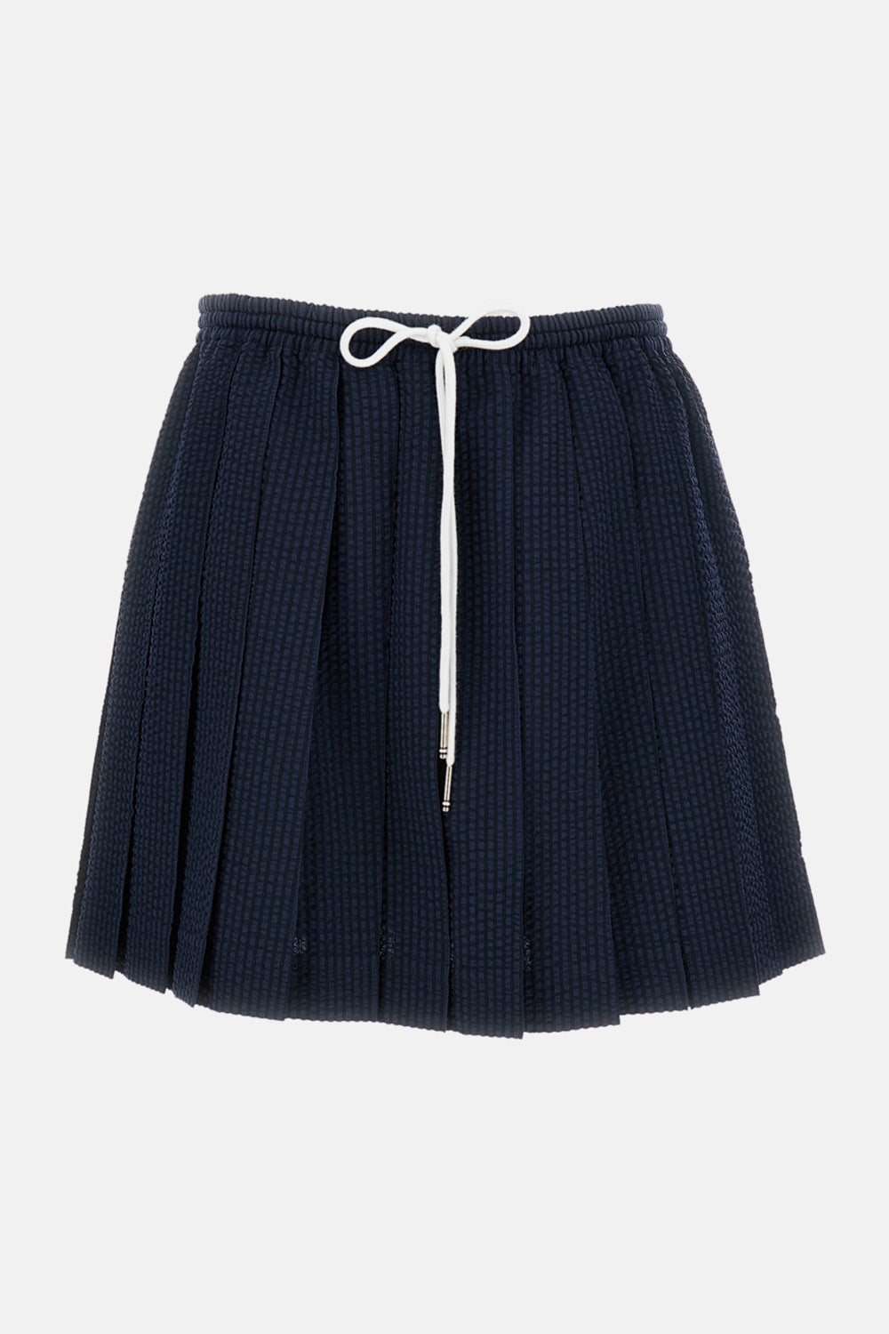 Thom Browne Women Pleated Skirt THOM BROWNE