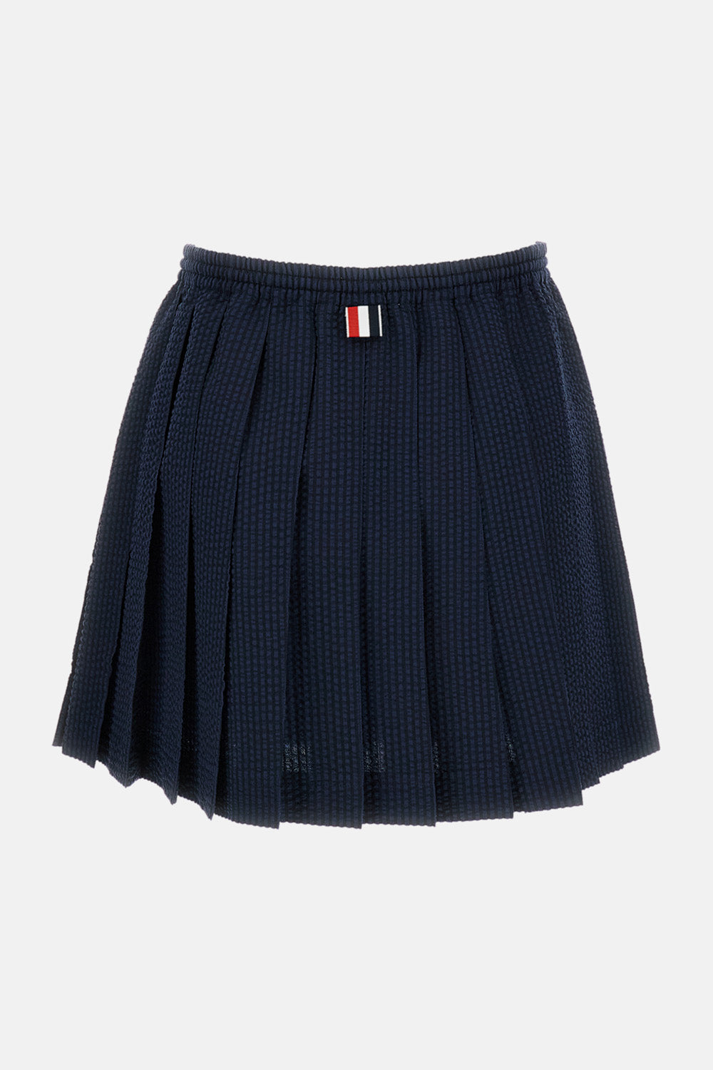 Thom Browne Women Pleated Skirt THOM BROWNE