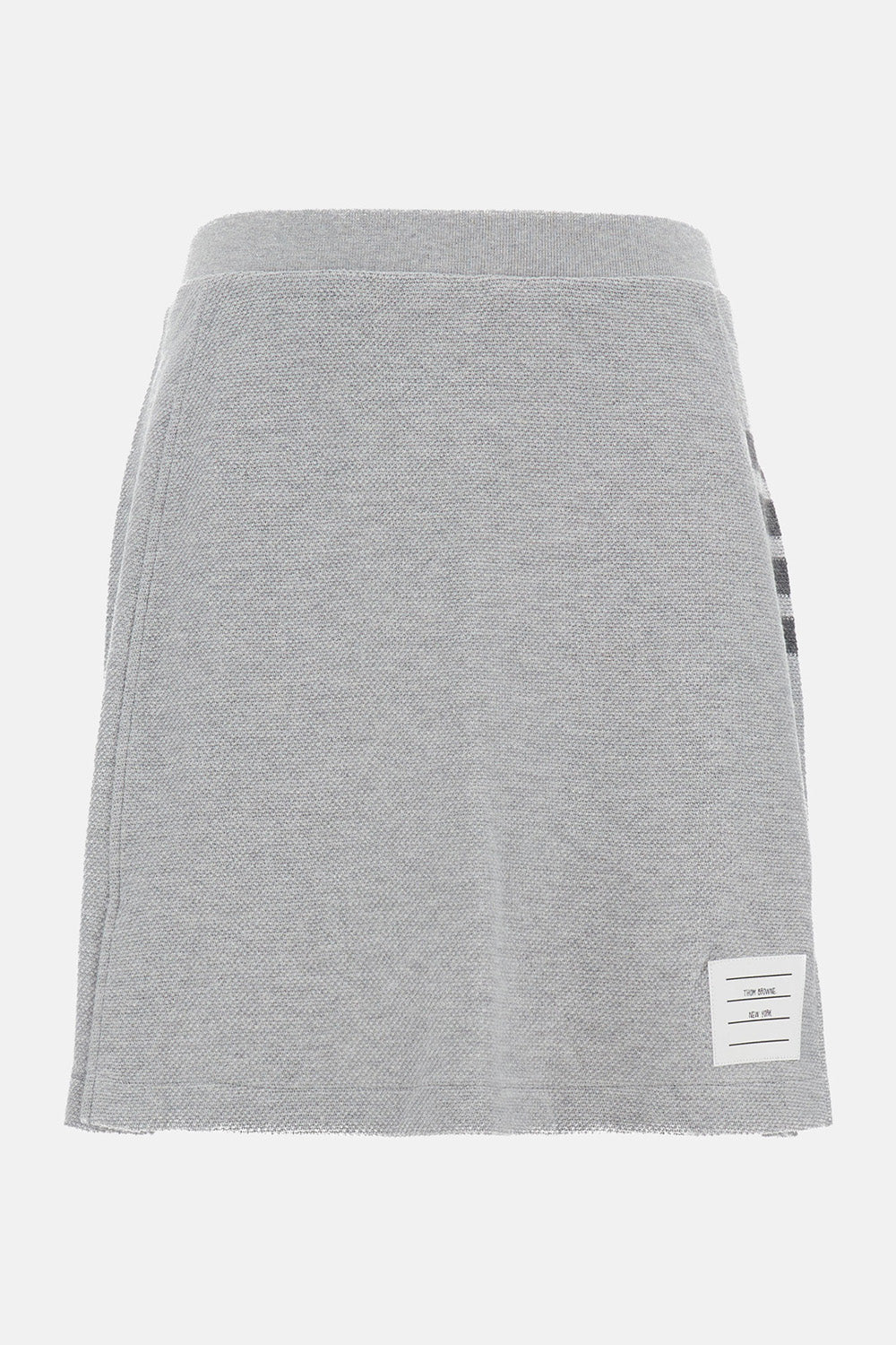 Thom Browne Women Pleated Skirt THOM BROWNE