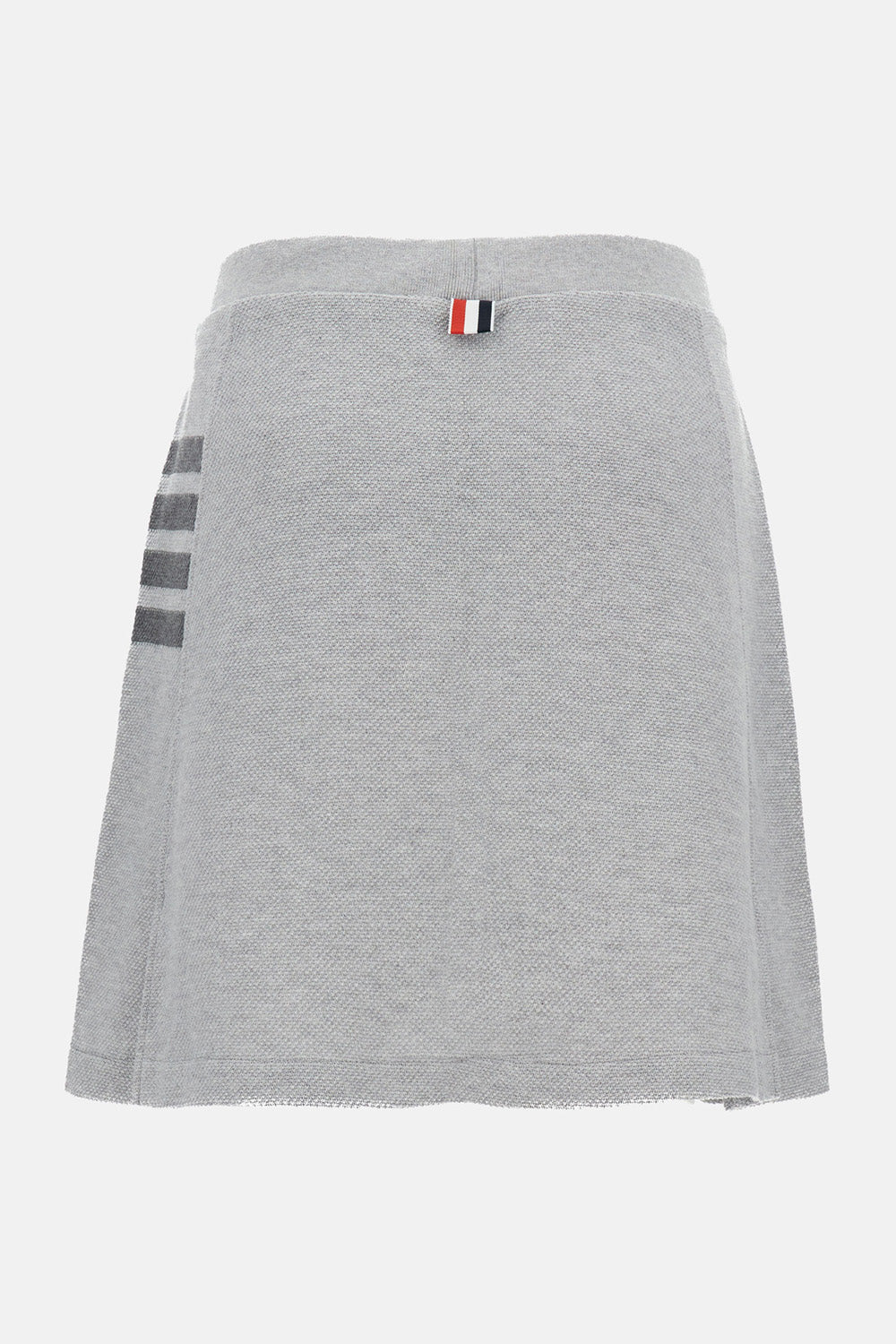 Thom Browne Women Pleated Skirt THOM BROWNE