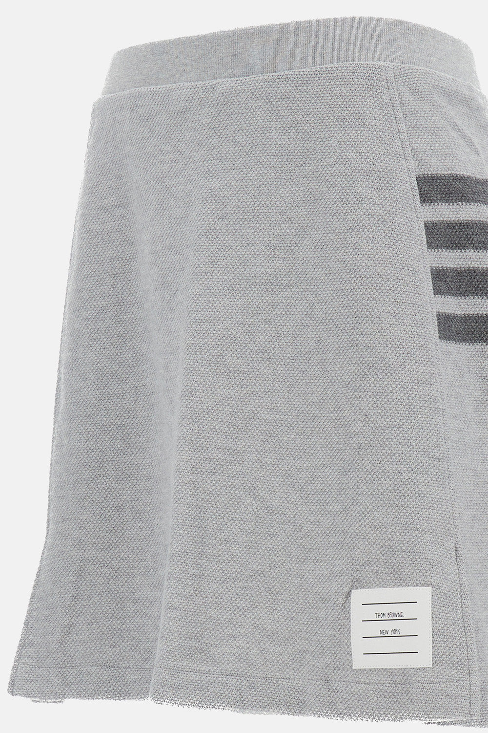 Thom Browne Women Pleated Skirt THOM BROWNE
