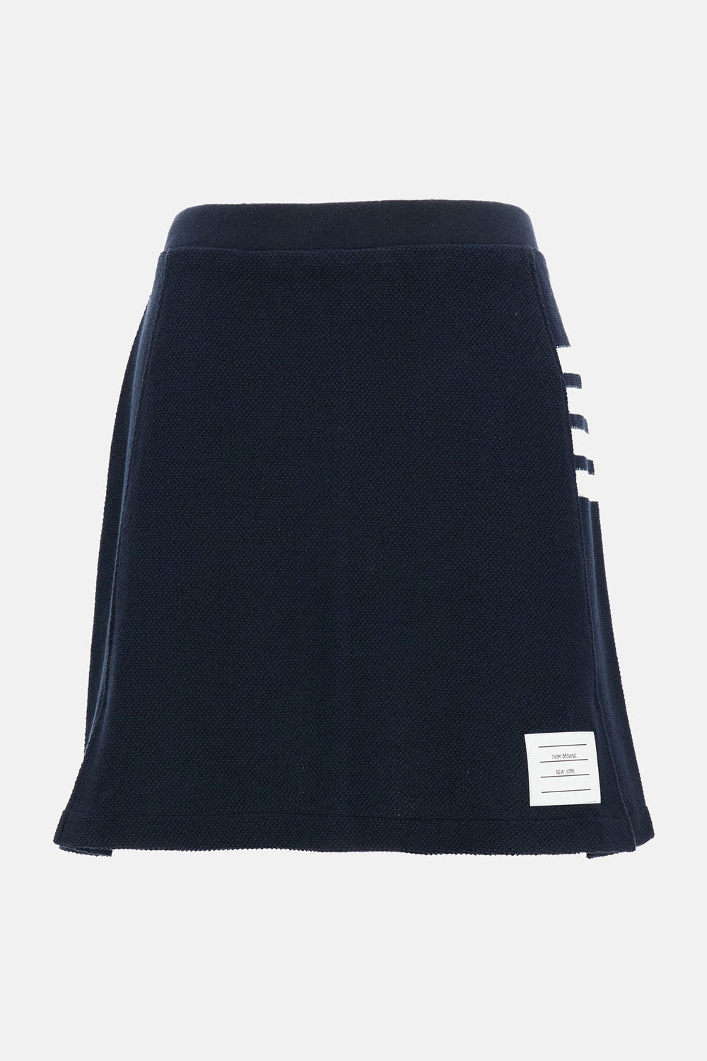 Thom Browne Women Pleated Skirt THOM BROWNE