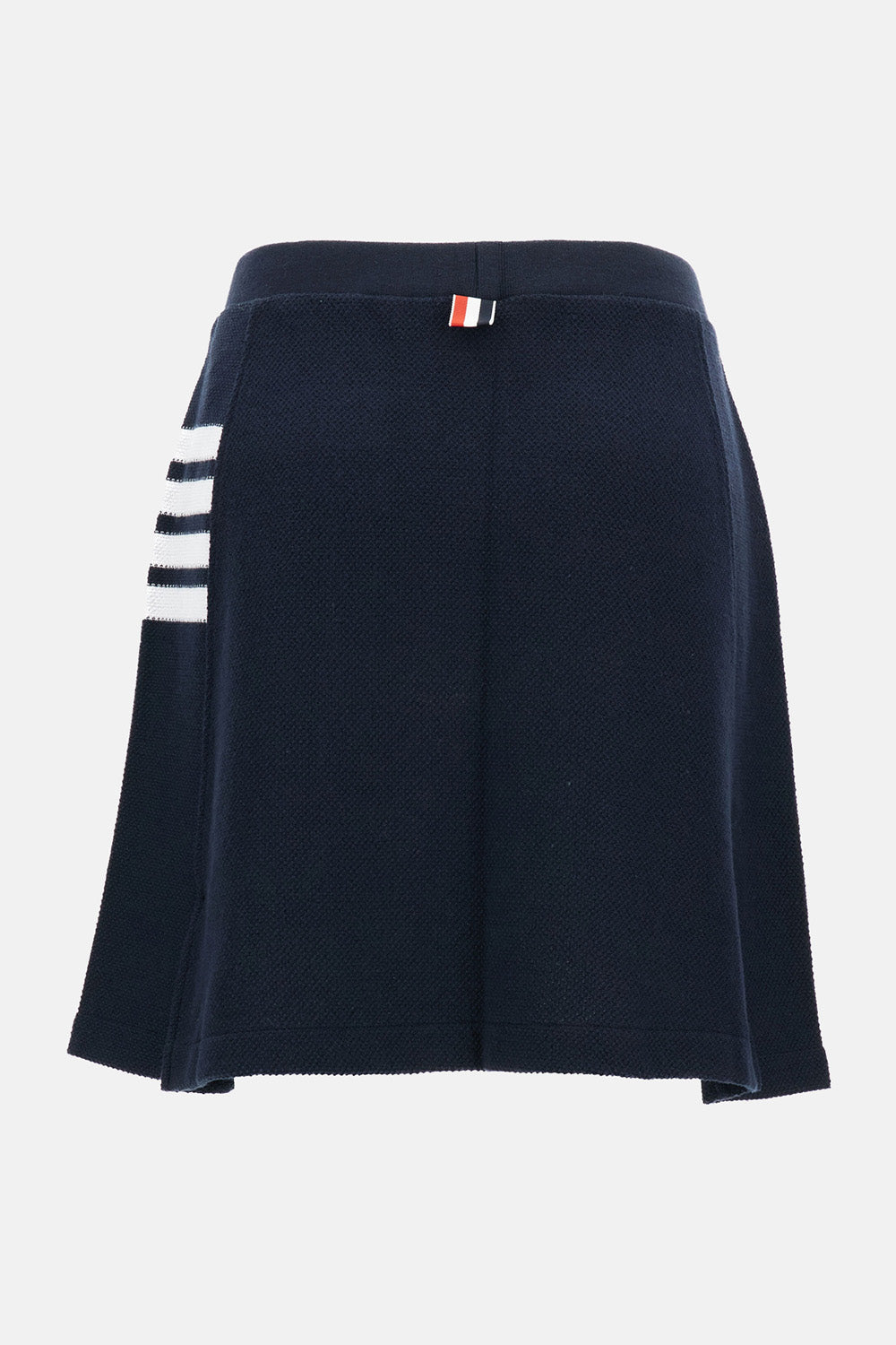Thom Browne Women Pleated Skirt THOM BROWNE
