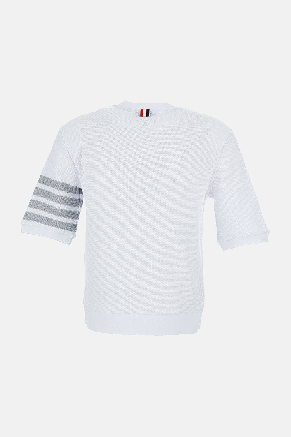 Thom Browne Women Pique' T-Shirt THOM BROWNE