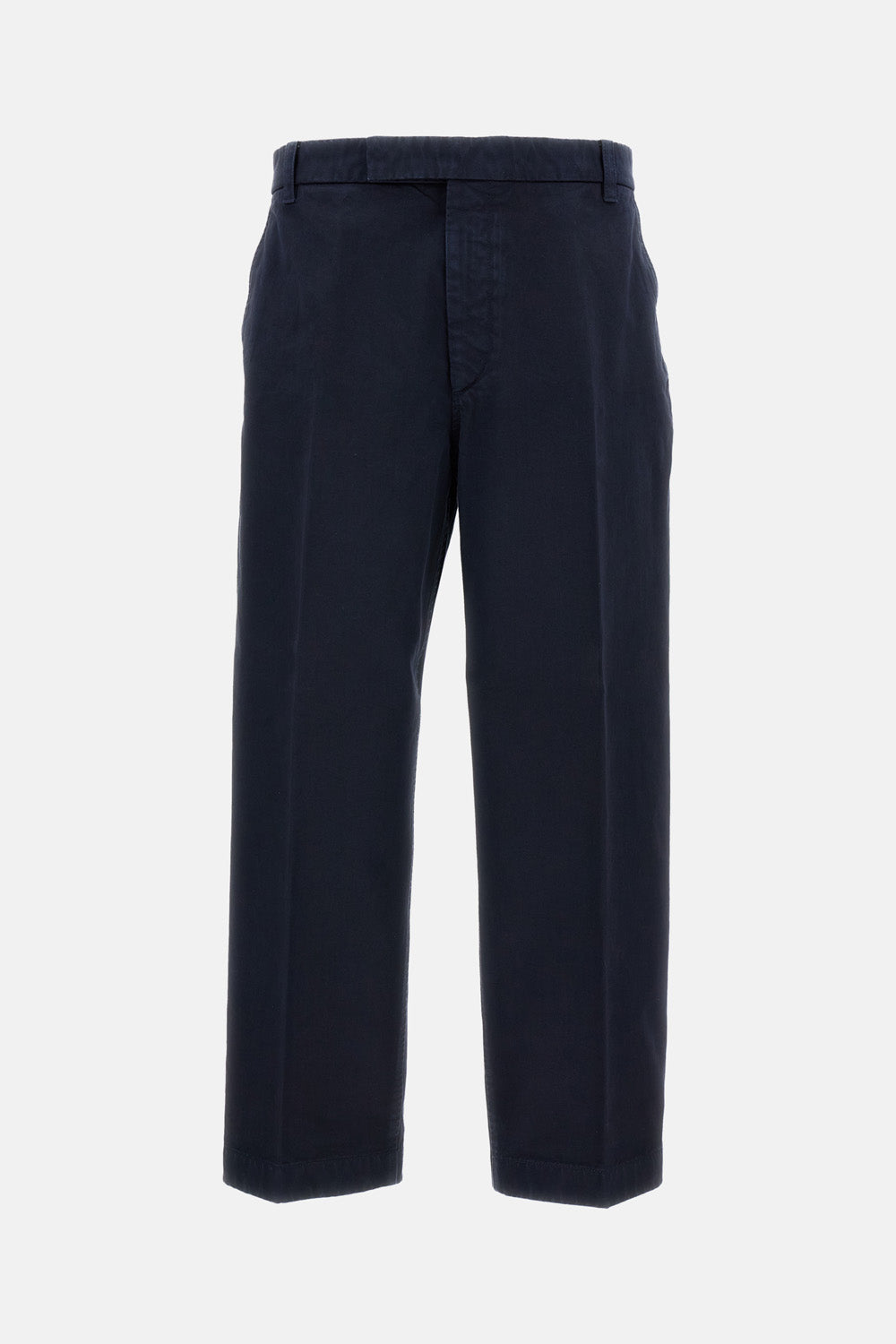 Thom Browne Men Utility Chino Trouser THOM BROWNE