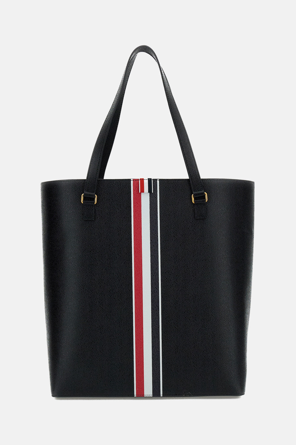 Thom Browne Men Vertical Tote Bag THOM BROWNE