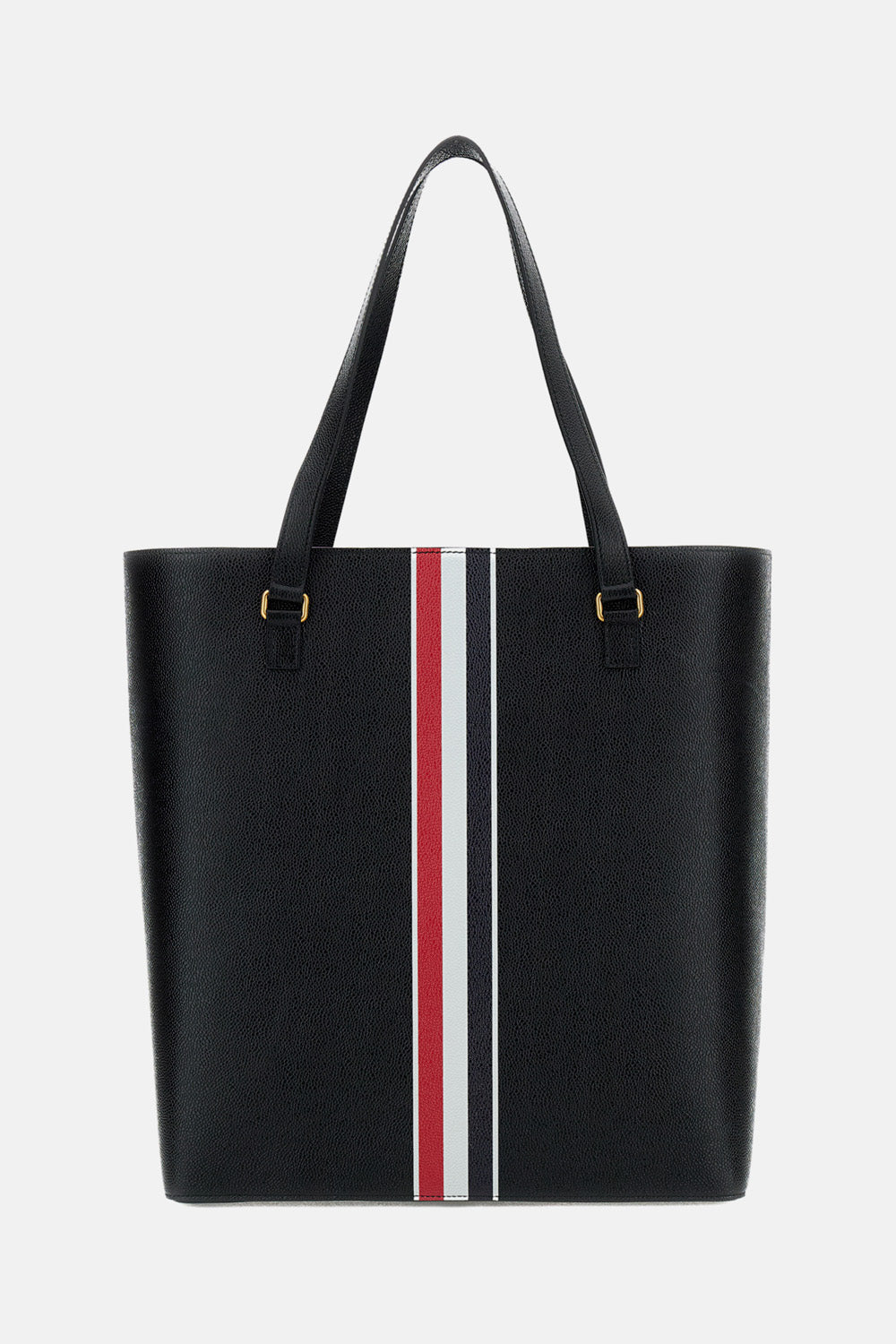 Thom Browne Men Vertical Tote Bag THOM BROWNE