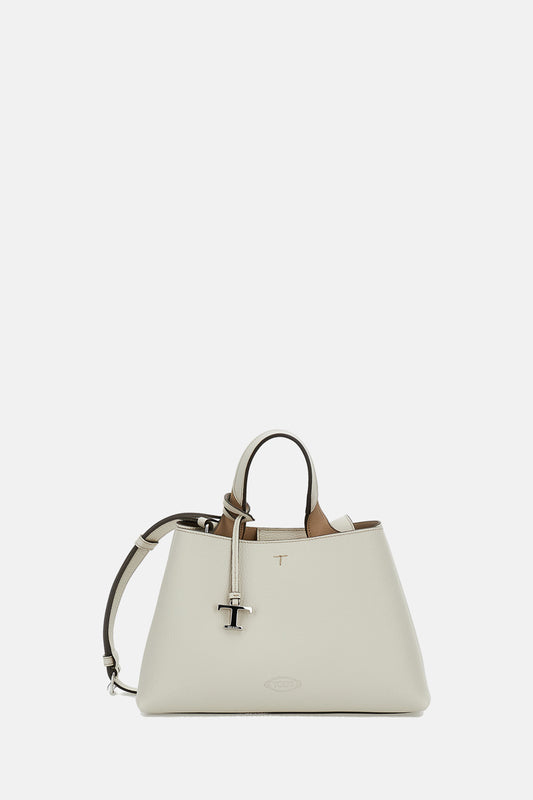 Tod's Women Small Apa Bag Top Handle TOD'S