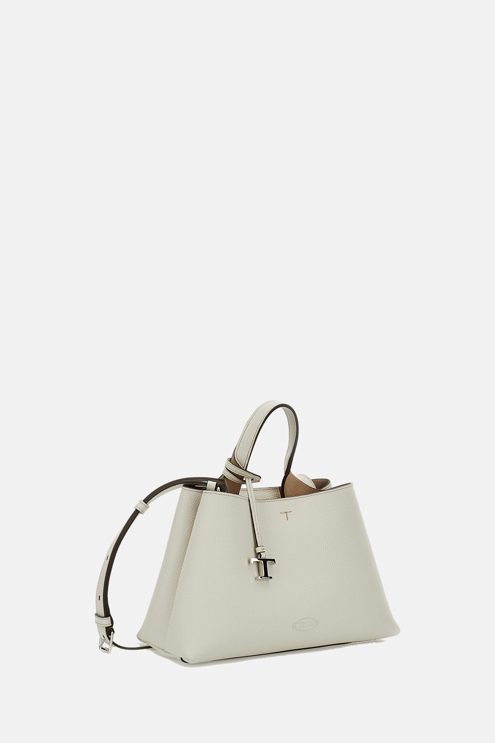 Tod's Women Small Apa Bag Top Handle TOD'S