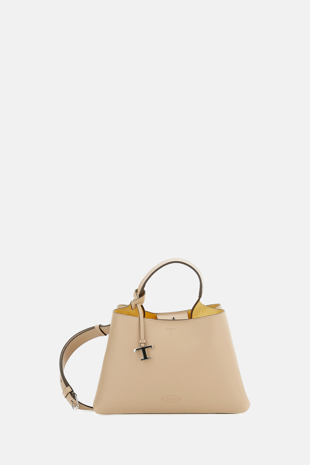Tod's Women Small Apa Top Handle Bag TOD'S