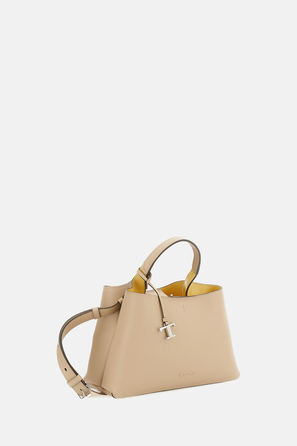 Tod's Women Small Apa Top Handle Bag TOD'S