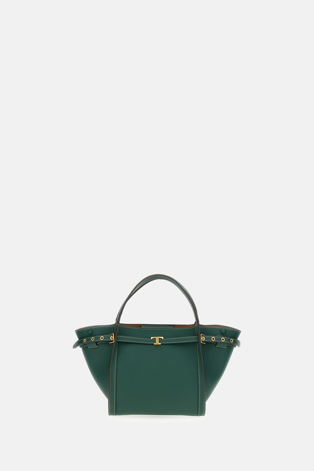 Tod's Women Small Leather Shopping Bag TOD'S