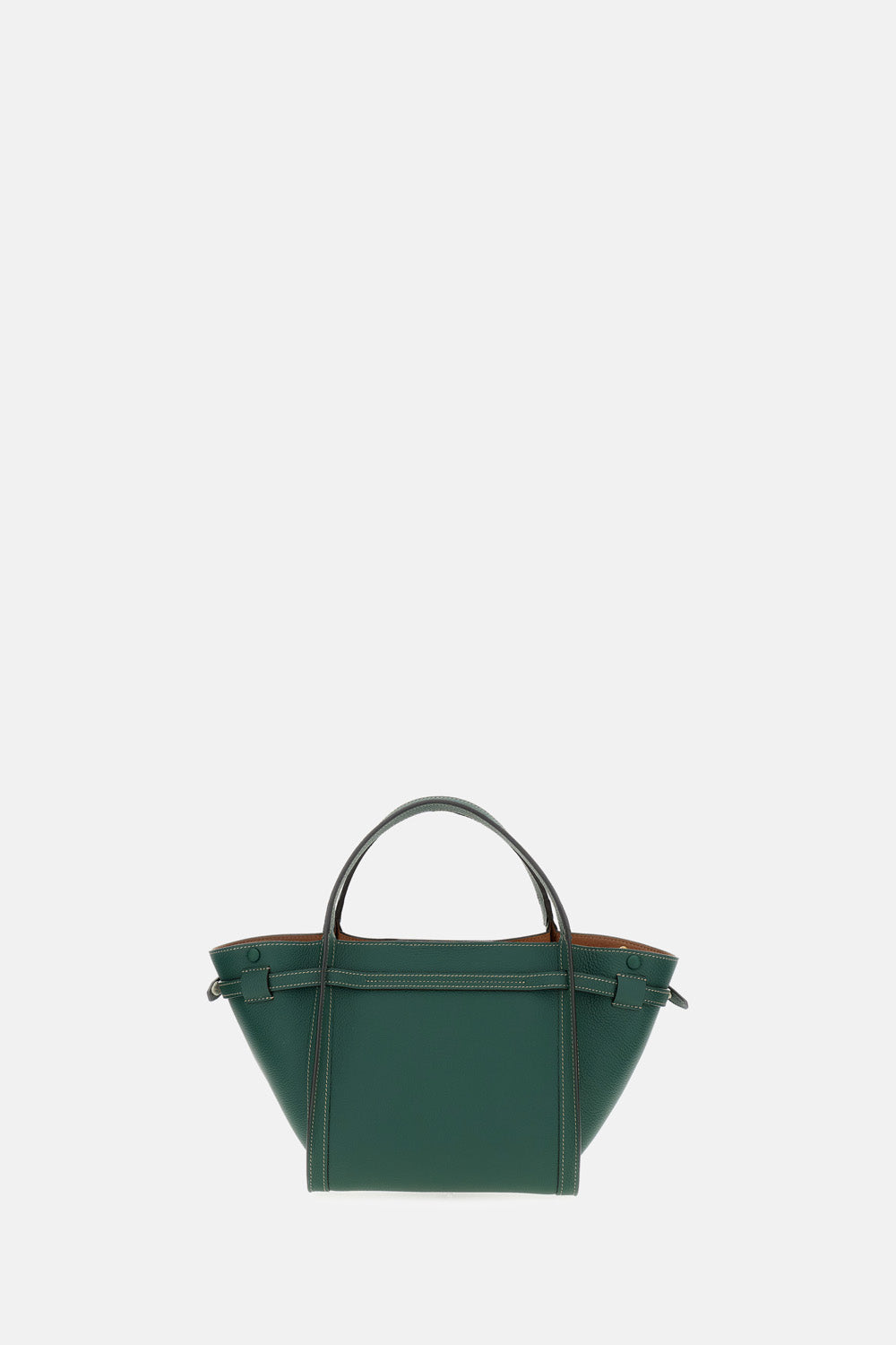 Tod's Women Small Leather Shopping Bag TOD'S