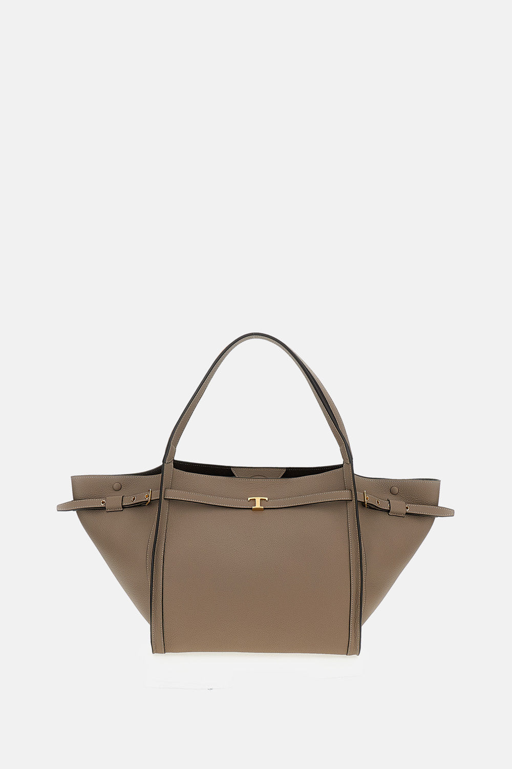 Tod's Women Medium Leather Shopping Bag TOD'S