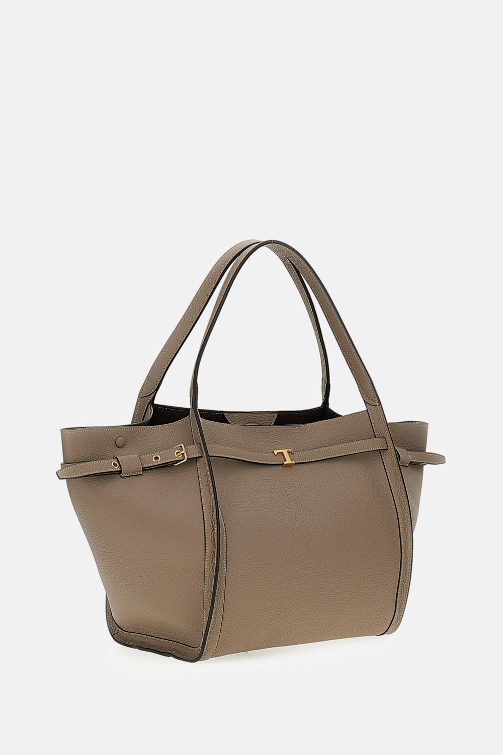 Tod's Women Medium Leather Shopping Bag TOD'S