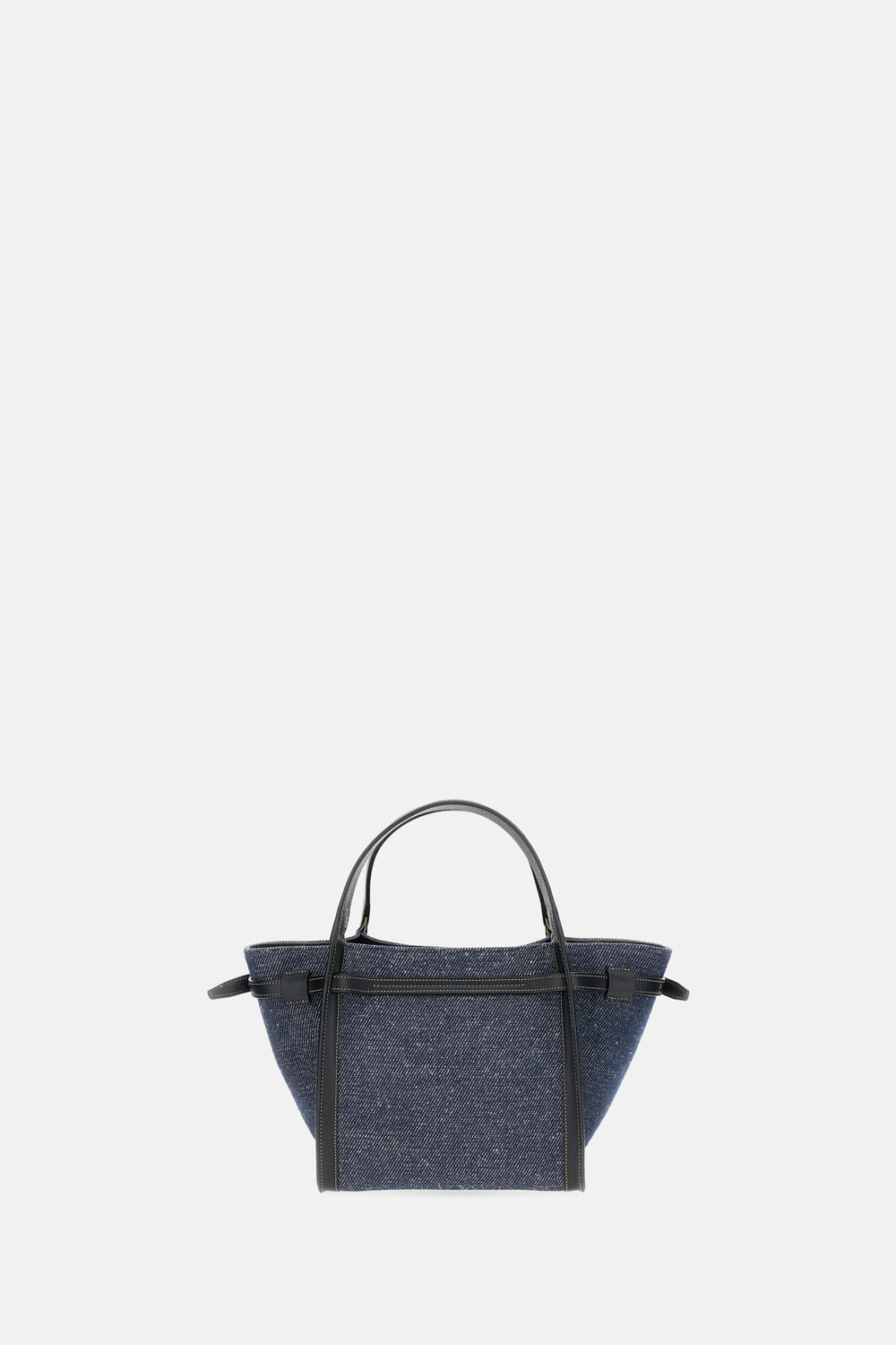 Tod's Women Small Fabric Shopping Bag TOD'S
