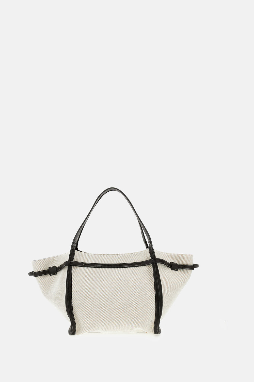 Tod's Women Medium Fabric Shopping Bag TOD'S