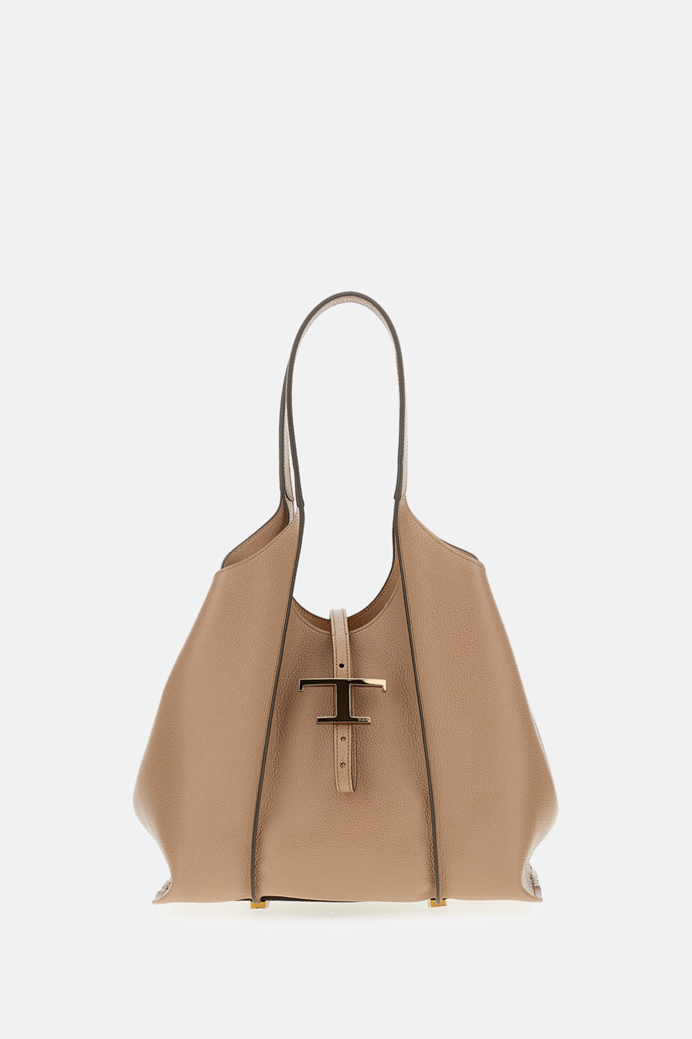 Tod's Women Small T Timeless Shopping Bag TOD'S