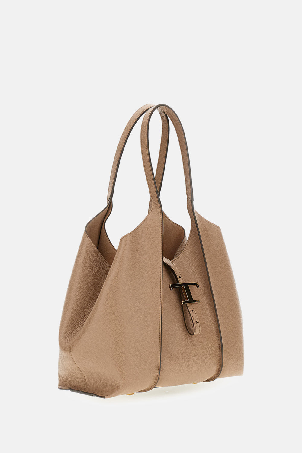 Tod's Women Small T Timeless Shopping Bag TOD'S