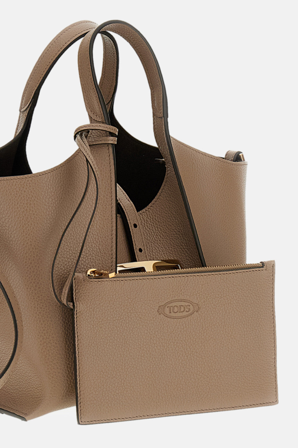 Tod's Women T. Timeless Shopping Bag Mini TOD'S
