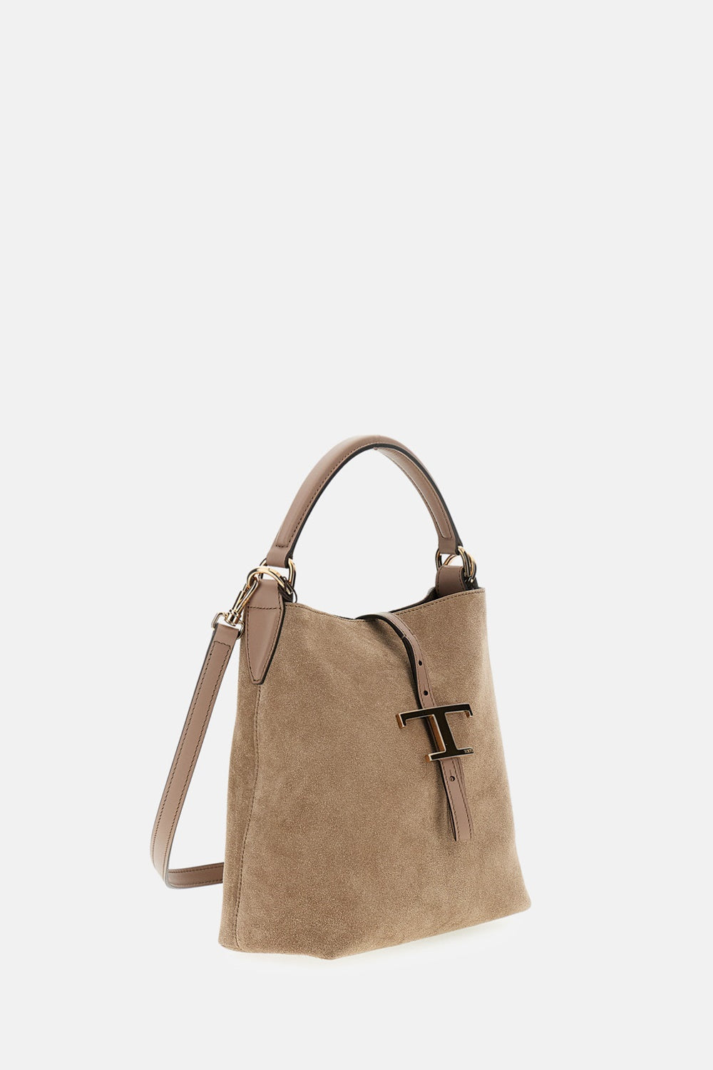 Tod's Women T Timeless Bucket Bag TOD'S